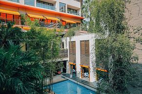 With The Style Fukuoka