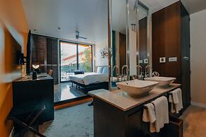 With The Style Fukuoka