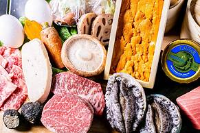 With The Style Fukuoka