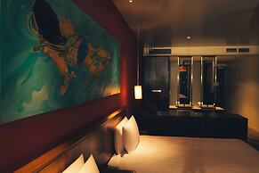 With The Style Fukuoka