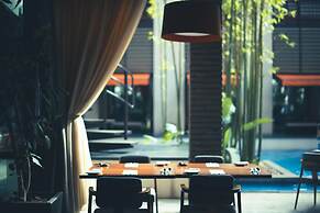 With The Style Fukuoka