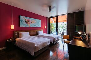 With The Style Fukuoka