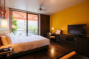 With The Style Fukuoka