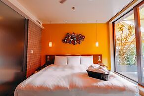 With The Style Fukuoka