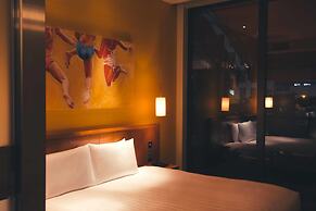 With The Style Fukuoka