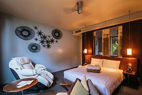 With The Style Fukuoka