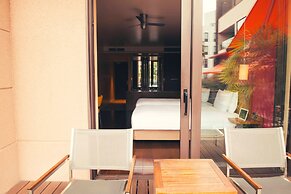 With The Style Fukuoka