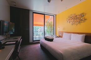 With The Style Fukuoka