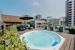 With The Style Fukuoka