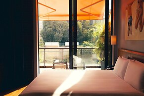 With The Style Fukuoka