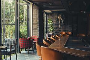 With The Style Fukuoka