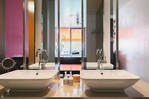 With The Style Fukuoka