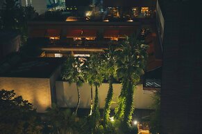 With The Style Fukuoka