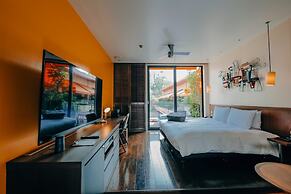 With The Style Fukuoka