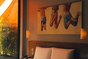 With The Style Fukuoka