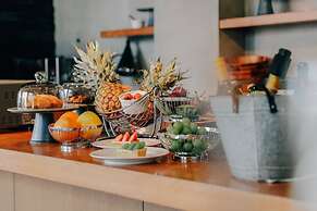 With The Style Fukuoka