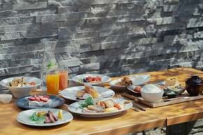 With The Style Fukuoka