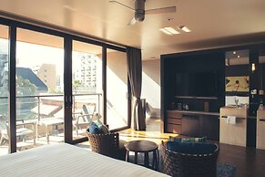 With The Style Fukuoka