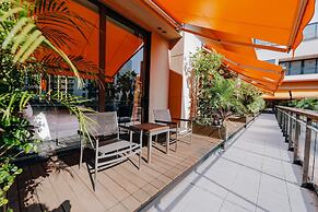 With The Style Fukuoka