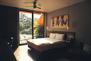 With The Style Fukuoka