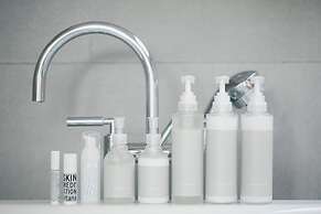 With The Style Fukuoka