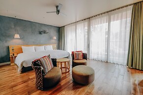 With The Style Fukuoka