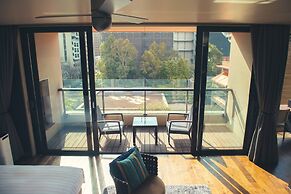 With The Style Fukuoka