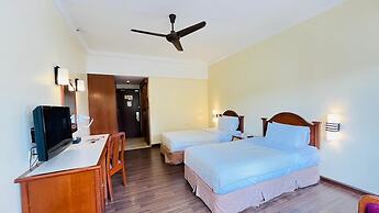 Heritage Hotel Cameron Highlands