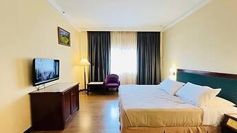 Heritage Hotel Cameron Highlands