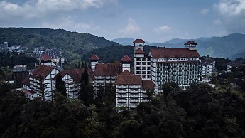 Heritage Hotel Cameron Highlands