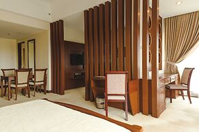 Heritage Hotel Cameron Highlands