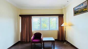 Heritage Hotel Cameron Highlands