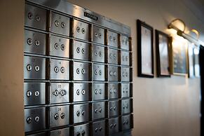 Heritage Hotel Cameron Highlands