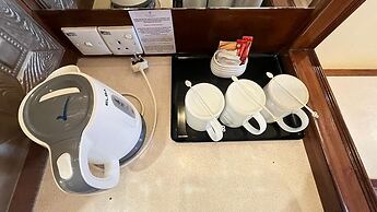 Heritage Hotel Cameron Highlands