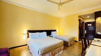 Heritage Hotel Cameron Highlands