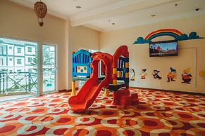 Heritage Hotel Cameron Highlands