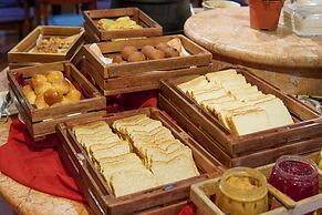 Heritage Hotel Cameron Highlands