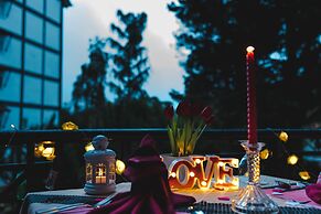 Heritage Hotel Cameron Highlands