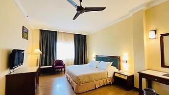 Heritage Hotel Cameron Highlands