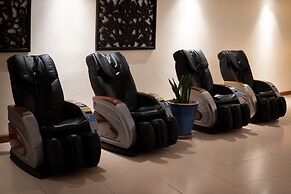 Heritage Hotel Cameron Highlands