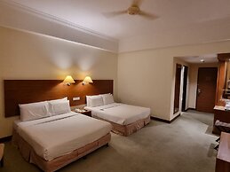 Heritage Hotel Cameron Highlands