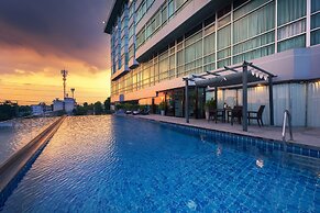 Siam Mandarina Bangkok Suvarnabhumi Airport Hotel (Free Shuttle)