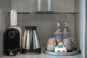 Siam Mandarina Bangkok Suvarnabhumi Airport Hotel (Free Shuttle)