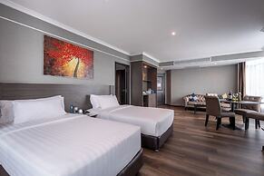 Siam Mandarina Bangkok Suvarnabhumi Airport Hotel (Free Shuttle)