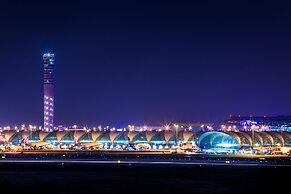 Siam Mandarina Bangkok Suvarnabhumi Airport Hotel (Free Shuttle)