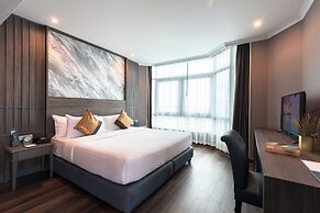 Siam Mandarina Bangkok Suvarnabhumi Airport Hotel (Free Shuttle)