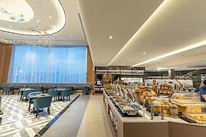 Siam Mandarina Bangkok Suvarnabhumi Airport Hotel (Free Shuttle)