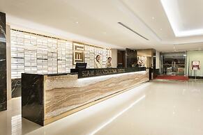 Siam Mandarina Bangkok Suvarnabhumi Airport Hotel (Free Shuttle)