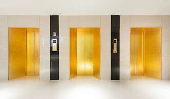 Siam Mandarina Bangkok Suvarnabhumi Airport Hotel (Free Shuttle)