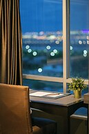 Siam Mandarina Bangkok Suvarnabhumi Airport Hotel (Free Shuttle)